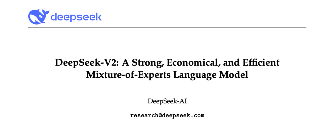 DeepSeek Model Series Overview: From LLM to R1 (Technical Evolution Explained) DeepSeek Model Series Overview: From LLM to R1 (Technical Evolution Explained)
